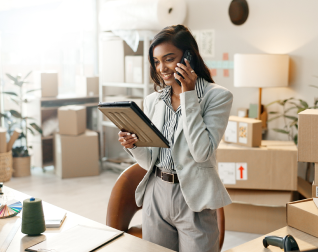 7 Things to Consider Before Opting for Office Supplies Delivery