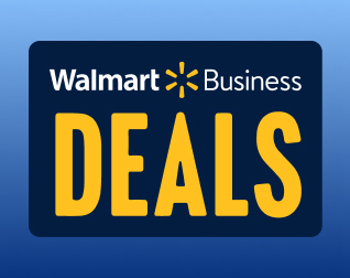 Walmart Business Deals