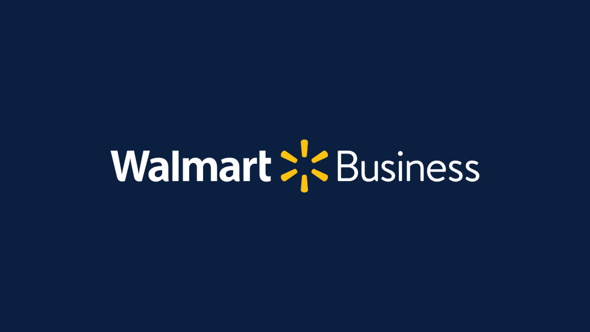 Walmart Business