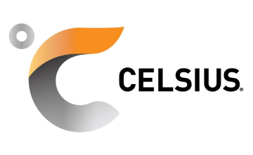 Celsius logo.