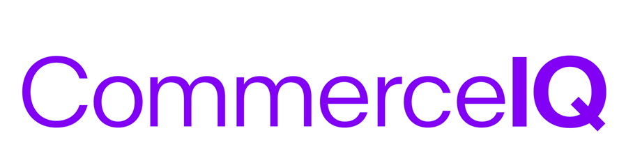 CommerceIQ logo