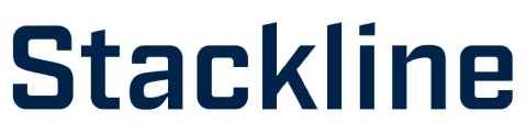 Stackline logo