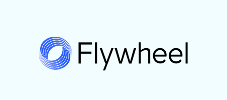 Flywheel logo