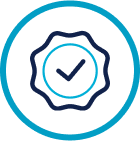 Badge icon.