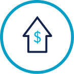Ad insight icon.