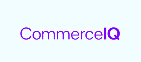 CommerceIQ logo