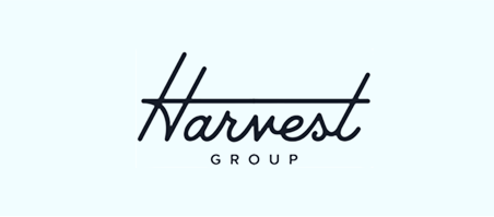 Harvest Group logo