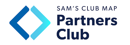 Partners club logo