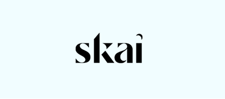 Skai logo