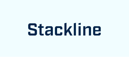 Stackline logo