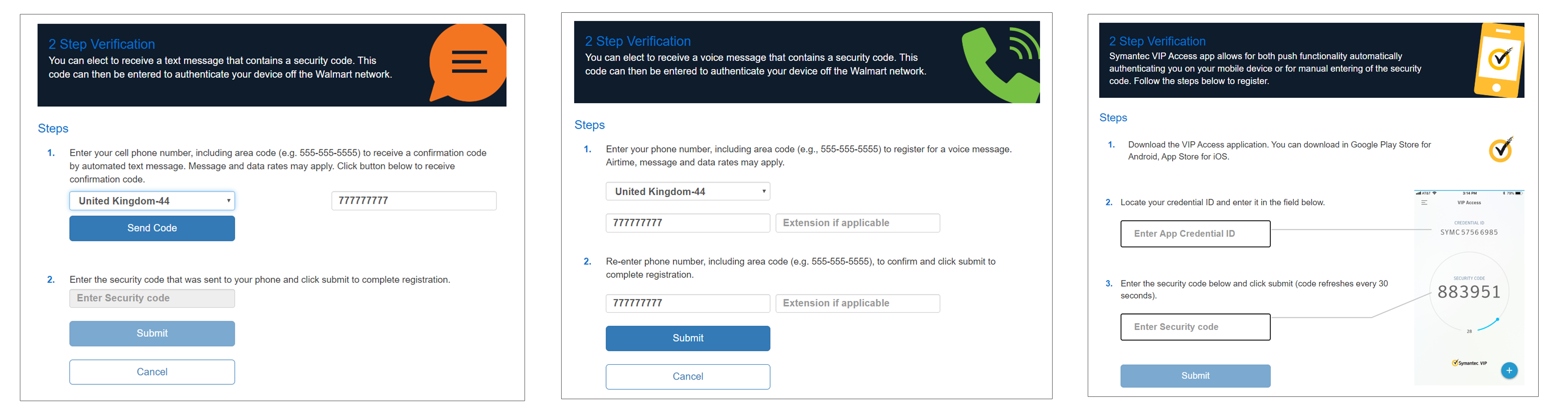 Walmart Verification Of Employment Phone Number - MPLOYME