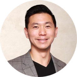 Ricky Huynh, Lead Product Manager, Developer Platform
