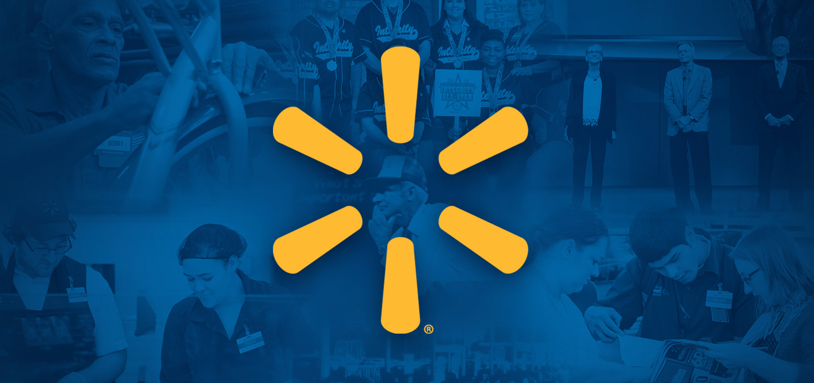 The Story of the Walmart Spark(02)